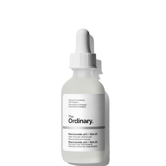 Skincare Ordinary